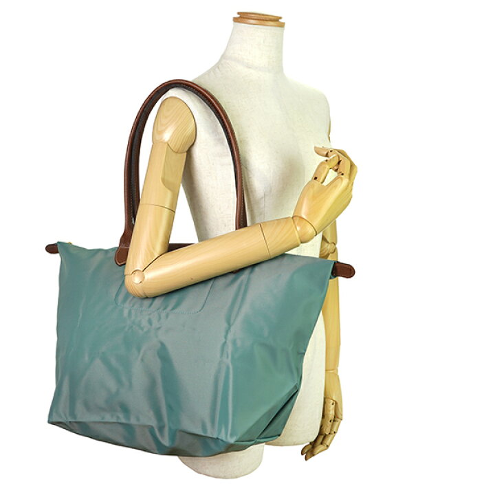 楽天市場】ロンシャン トートバッグ LONGCHAMP ル プリアージュ TOTE  