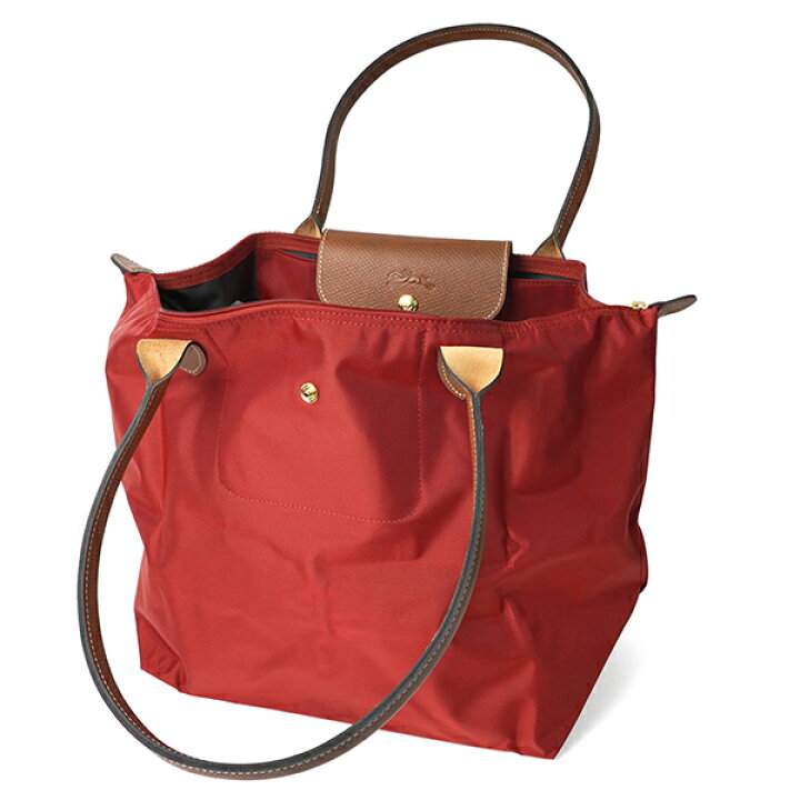 楽天市場】ロンシャン トートバッグ LONGCHAMP ル プリアージュ TOTE 