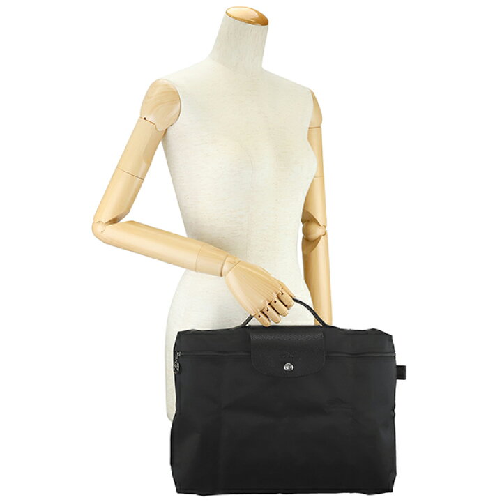 楽天市場】ロンシャン ブリーフケース LONGCHAMP ル プリアージュ  