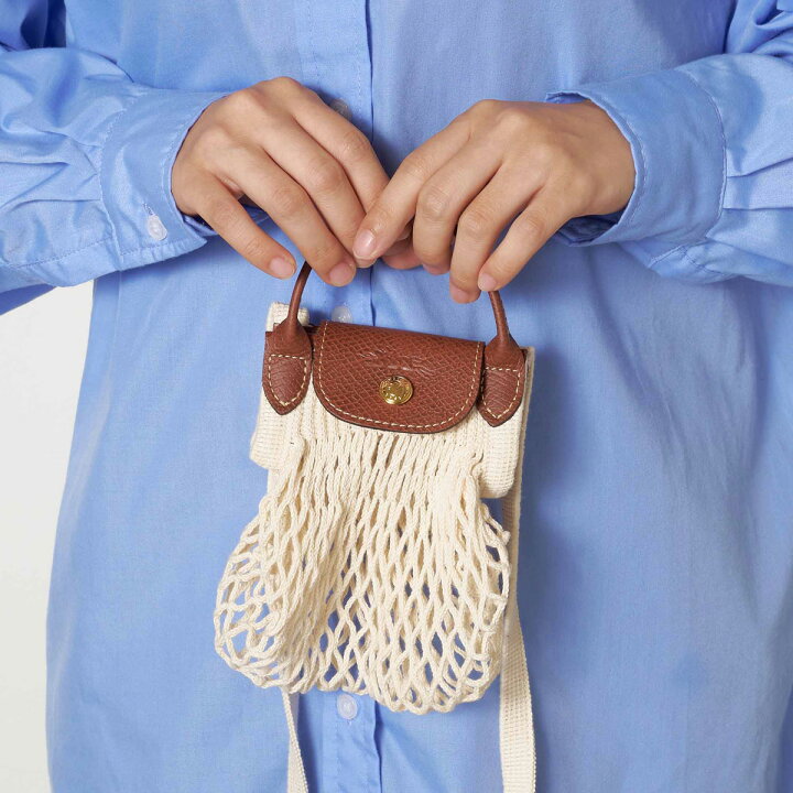楽天市場】ロンシャン ショルダーバッグ LONGCHAMP ル プリアージュ 