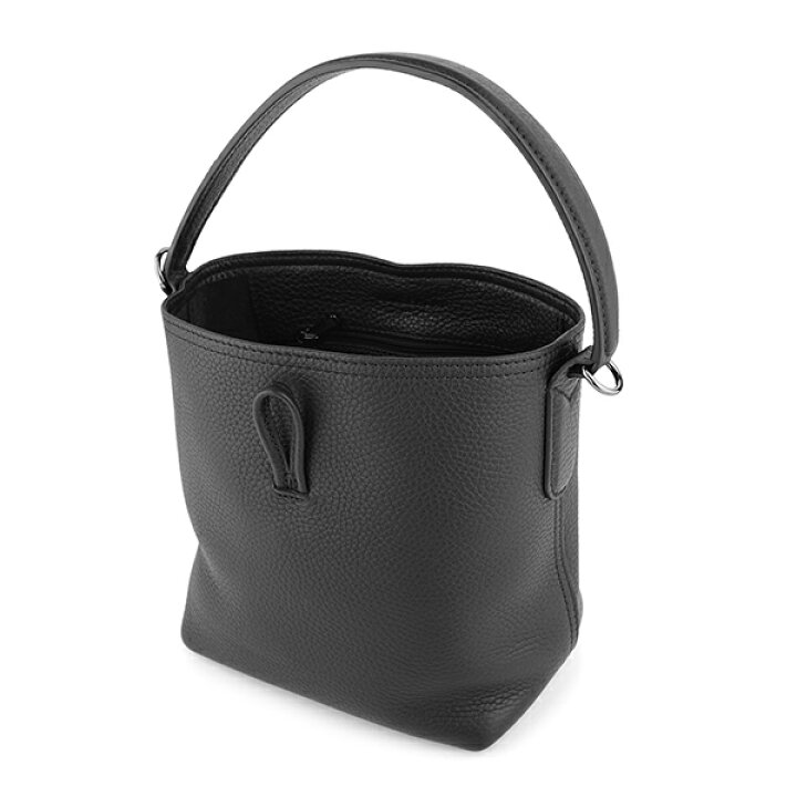 楽天市場】ロンシャン ハンドバッグ LONGCHAMP ロゾ バケットバッグ XS  