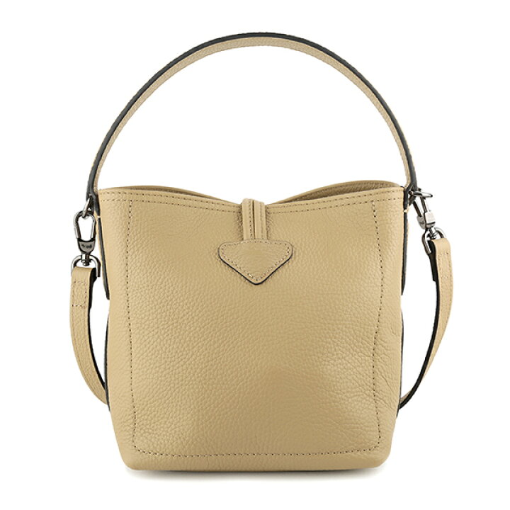 楽天市場】ロンシャン ショルダーバッグ LONGCHAMP ロゾ 