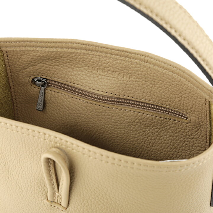 楽天市場】ロンシャン ショルダーバッグ LONGCHAMP ロゾ 