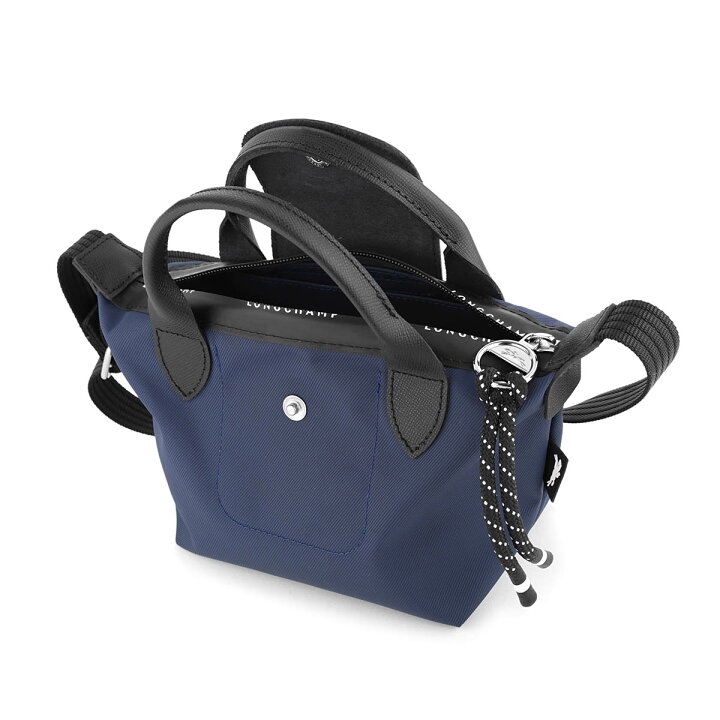 楽天市場】ロンシャン ハンドバッグ LONGCHAMP ル プリアージュ 