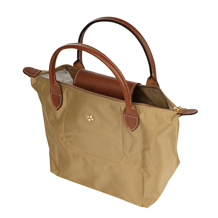 楽天市場】ロンシャン ハンドバッグ LONGCHAMP ル プリアージュ トップ  