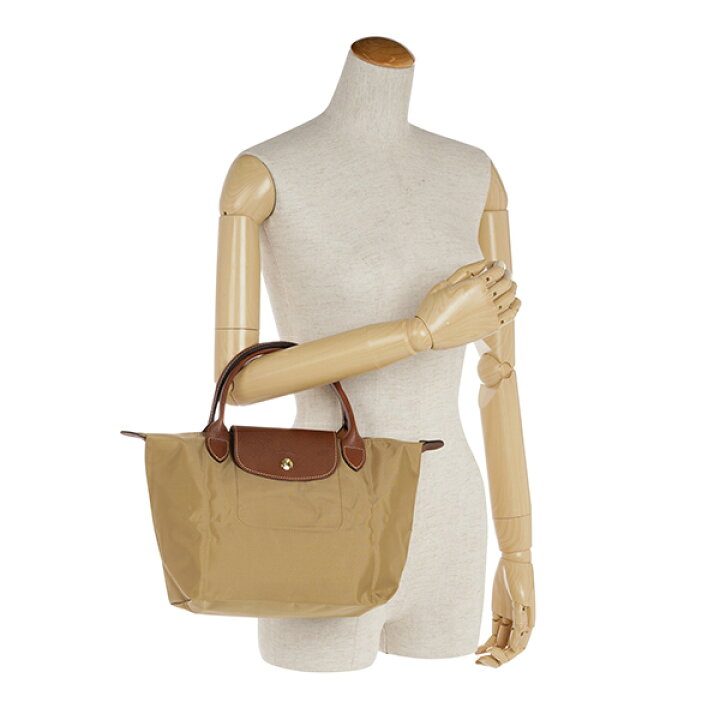 楽天市場】ロンシャン ハンドバッグ LONGCHAMP ル プリアージュ トップ  