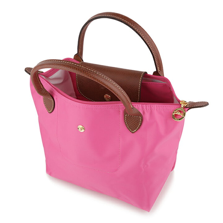 楽天市場】ロンシャン ハンドバッグ LONGCHAMP ル プリアージュ トップ  