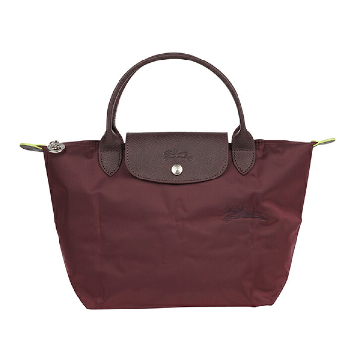 楽天市場】ロンシャン ハンドバッグ LONGCHAMP ル プリアージュ  