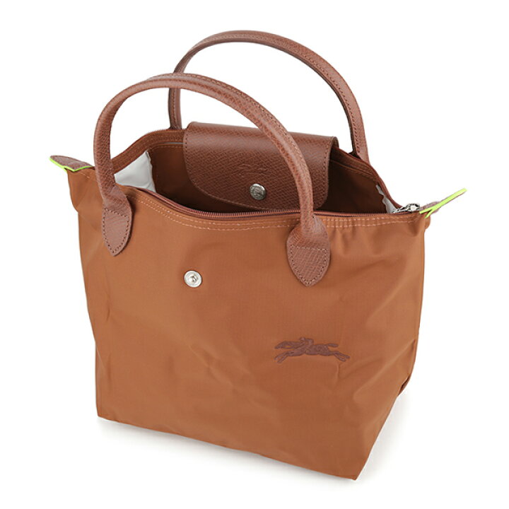 楽天市場】ロンシャン ハンドバッグ LONGCHAMP ル プリアージュ  