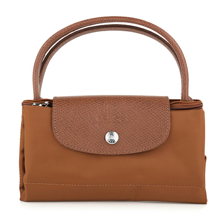 楽天市場】ロンシャン ハンドバッグ LONGCHAMP ル プリアージュ  
