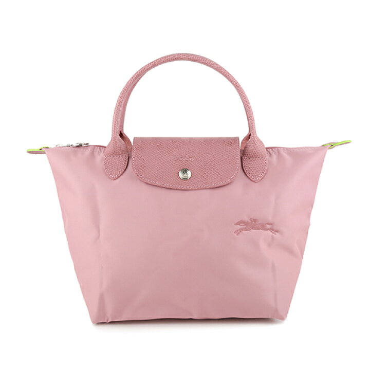 楽天市場】ロンシャン ハンドバッグ LONGCHAMP ル プリアージュ  
