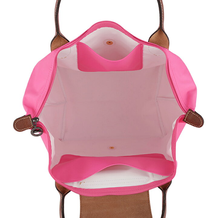 楽天市場】ロンシャン ハンドバッグ LONGCHAMP ル プリアージュ トップ  
