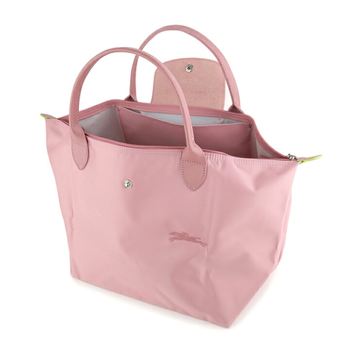 楽天市場】ロンシャン ハンドバッグ LONGCHAMP ル プリアージュ 