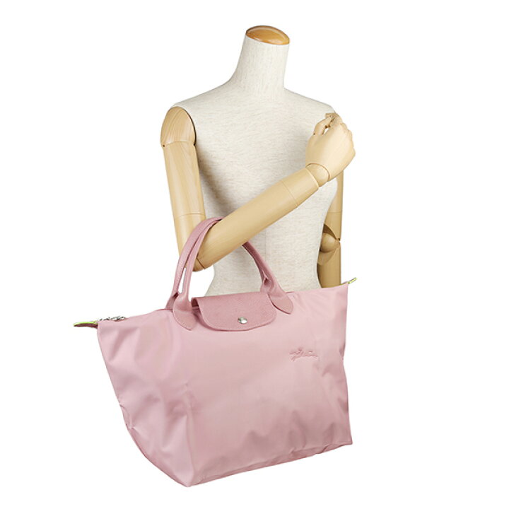 楽天市場】ロンシャン ハンドバッグ LONGCHAMP ル プリアージュ 