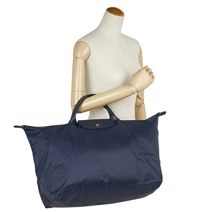 楽天市場】ロンシャン ボストンバッグ LONGCHAMP ル プリアージュ  