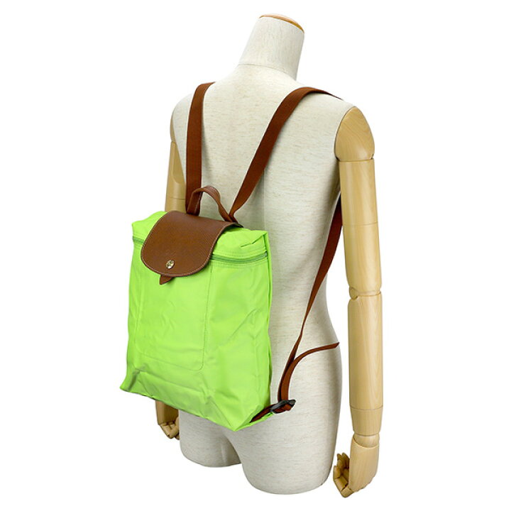 楽天市場】【最大5,000円OFFクーポン】ロンシャン リュックサック  