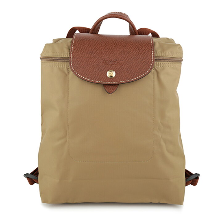 楽天市場】ロンシャン リュックサック LONGCHAMP ル プリアージュ  