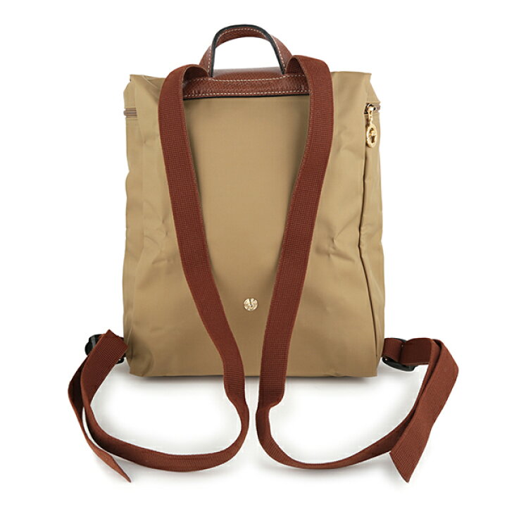 楽天市場】ロンシャン リュックサック LONGCHAMP ル プリアージュ  