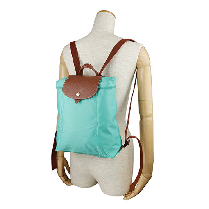 楽天市場】ロンシャン リュックサック LONGCHAMP ル プリアージュ  