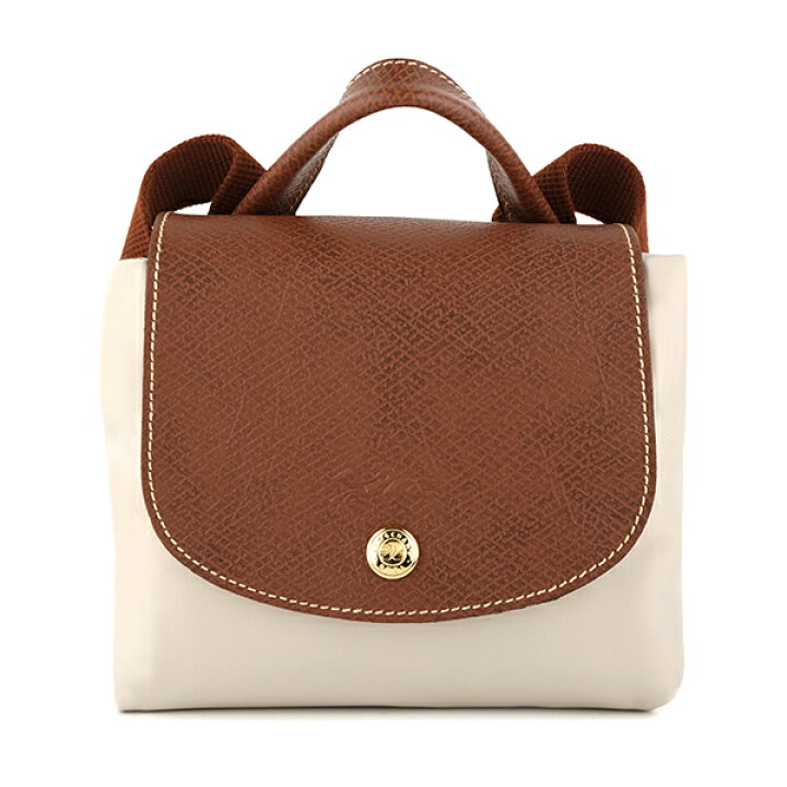 楽天市場】ロンシャン リュックサック LONGCHAMP ル プリアージュ  