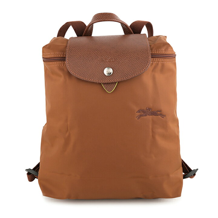 楽天市場】ロンシャン リュックサック LONGCHAMP ル プリアージュ  