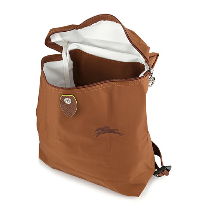 楽天市場】ロンシャン リュックサック LONGCHAMP ル プリアージュ  