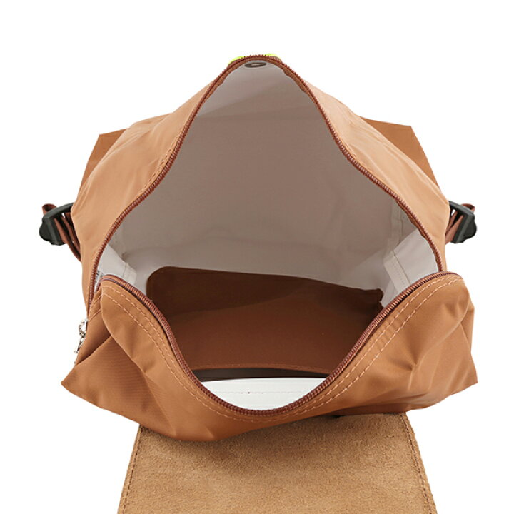 楽天市場】ロンシャン リュックサック LONGCHAMP ル プリアージュ  