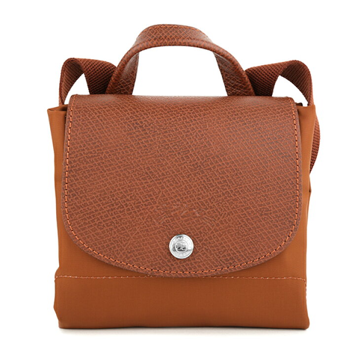 楽天市場】ロンシャン リュックサック LONGCHAMP ル プリアージュ  