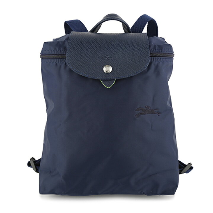 楽天市場】ロンシャン リュックサック LONGCHAMP ル プリアージュ  
