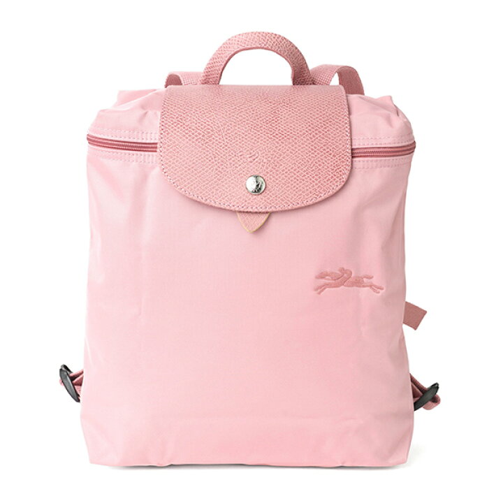 楽天市場】ロンシャン リュックサック LONGCHAMP ル プリアージュ  