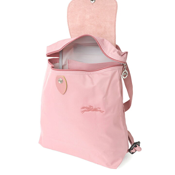楽天市場】ロンシャン リュックサック LONGCHAMP ル プリアージュ  