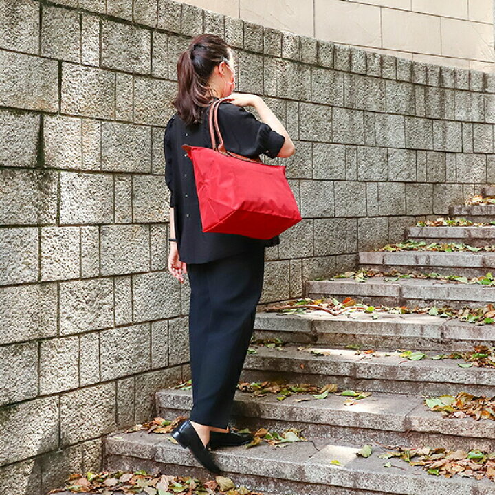 楽天市場】【最大5,000円OFFクーポン】ロンシャン トートバッグ  