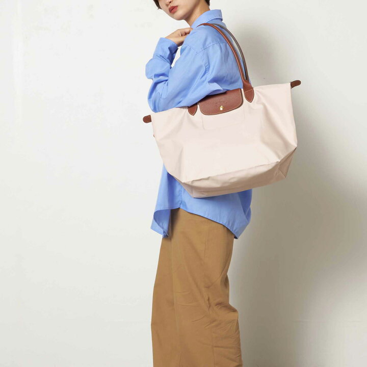 楽天市場】ロンシャン トートバッグ LONGCHAMP ル プリアージュ 