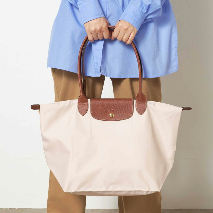 楽天市場】【最大5,000円OFFクーポン配布中】ロンシャン トートバッグ  