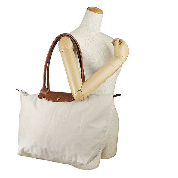 楽天市場】ロンシャン トートバッグ LONGCHAMP ル プリアージュ 