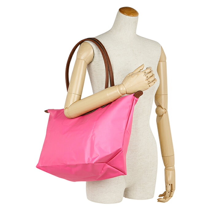楽天市場】ロンシャン トートバッグ LONGCHAMP ル プリアージュ 