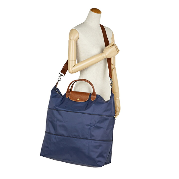 楽天市場】ロンシャン ボストンバッグ LONGCHAMP ル プリアージュ 