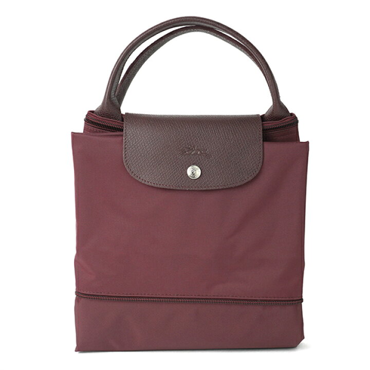 楽天市場】ロンシャン ボストンバッグ LONGCHAMP ル プリアージュ 