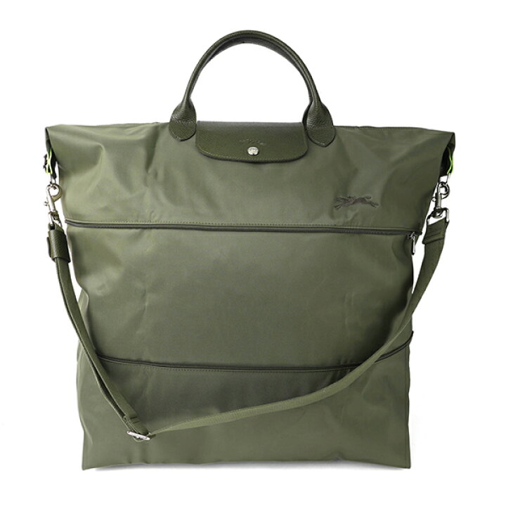 楽天市場】ロンシャン ボストンバッグ LONGCHAMP ル プリアージュ 