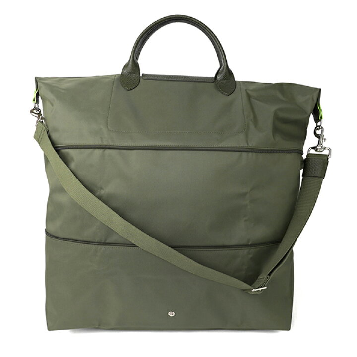 楽天市場】ロンシャン ボストンバッグ LONGCHAMP ル プリアージュ  