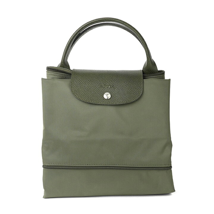 楽天市場】ロンシャン ボストンバッグ LONGCHAMP ル プリアージュ 