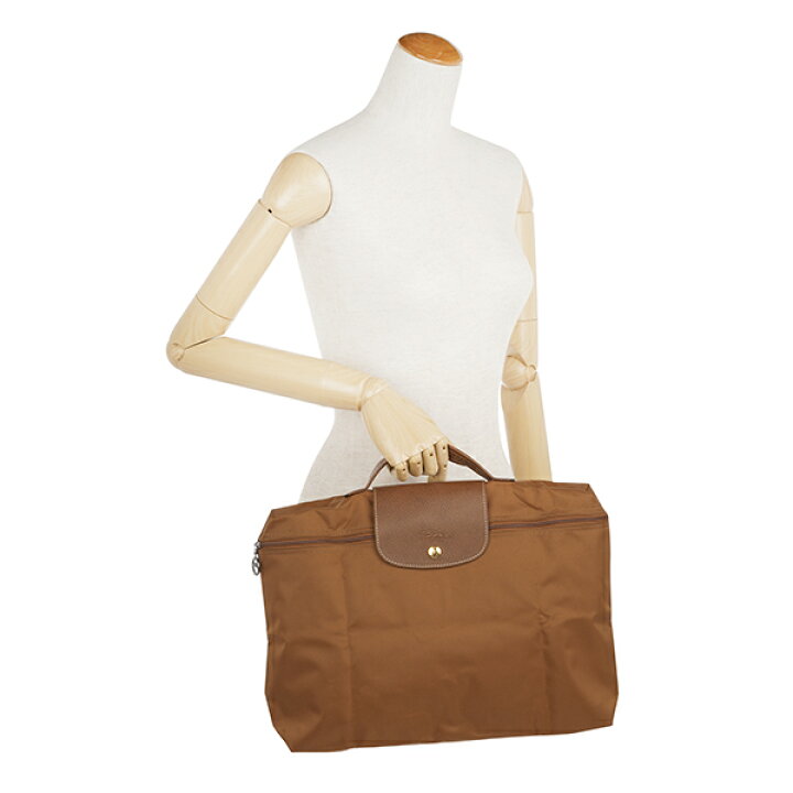 楽天市場】ロンシャン ブリーフケース LONGCHAMP ル・プリアージュ  