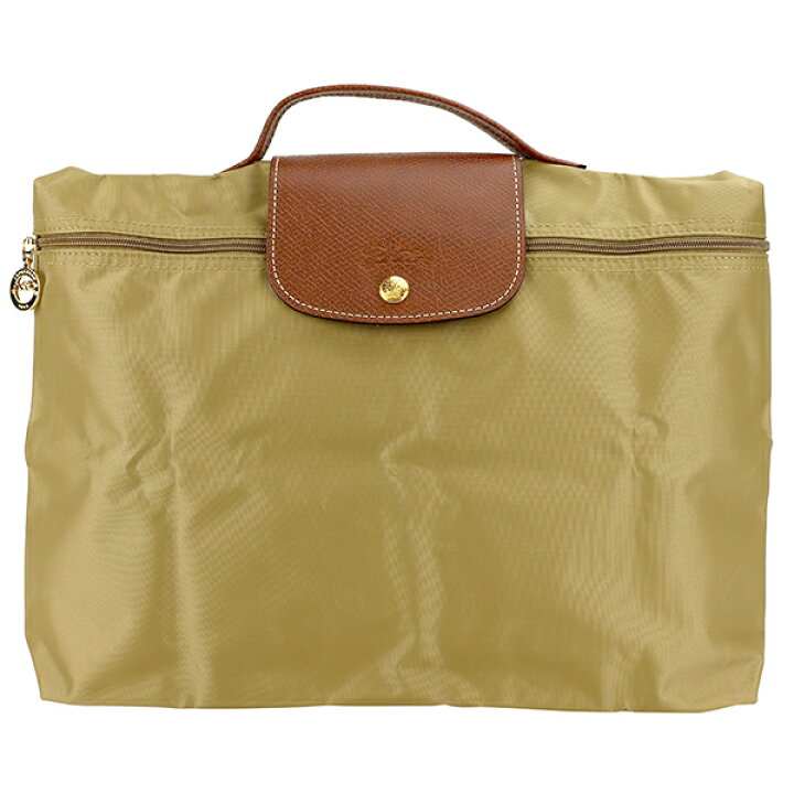 楽天市場】ロンシャン ブリーフケース LONGCHAMP ル・プリアージュ  