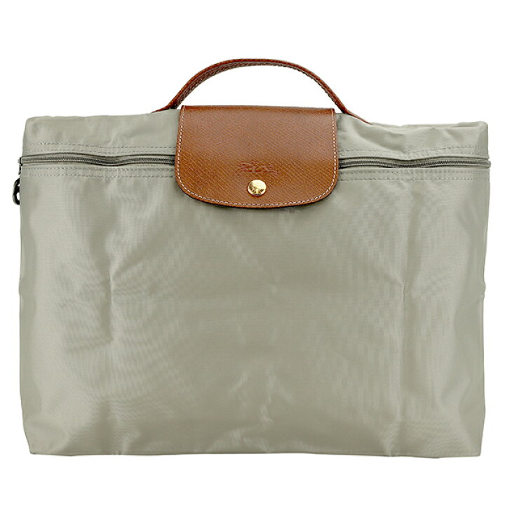 楽天市場】ロンシャン ブリーフケース LONGCHAMP ル・プリアージュ  