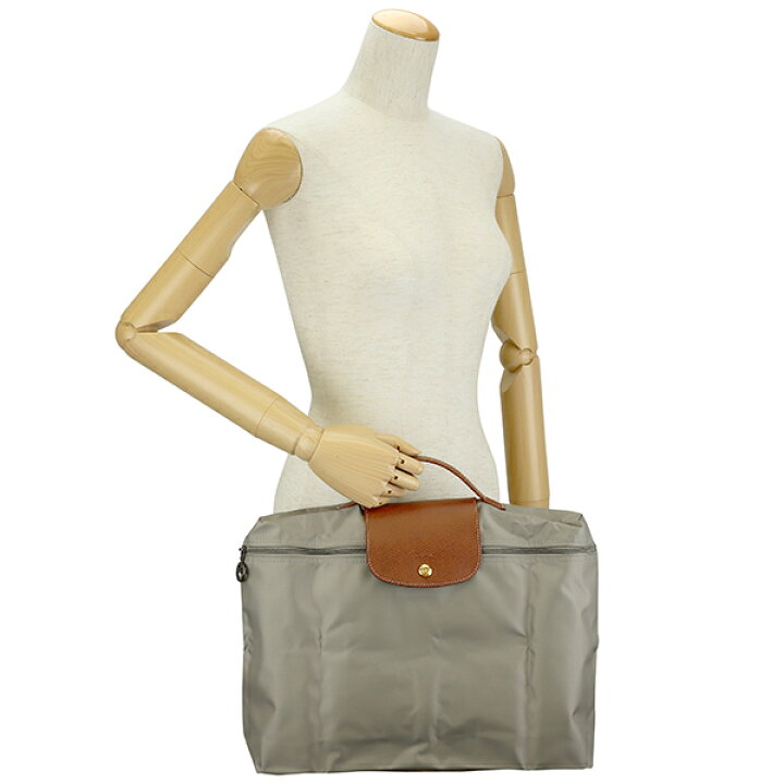 楽天市場】ロンシャン ブリーフケース LONGCHAMP ル・プリアージュ  