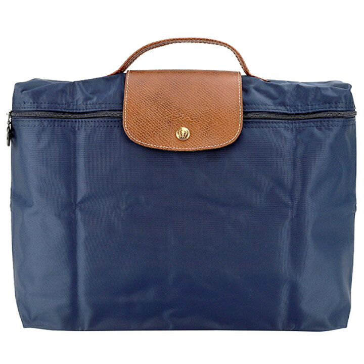 楽天市場】ロンシャン ブリーフケース LONGCHAMP ル・プリアージュ  