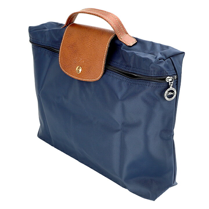 楽天市場】ロンシャン ブリーフケース LONGCHAMP ル・プリアージュ  