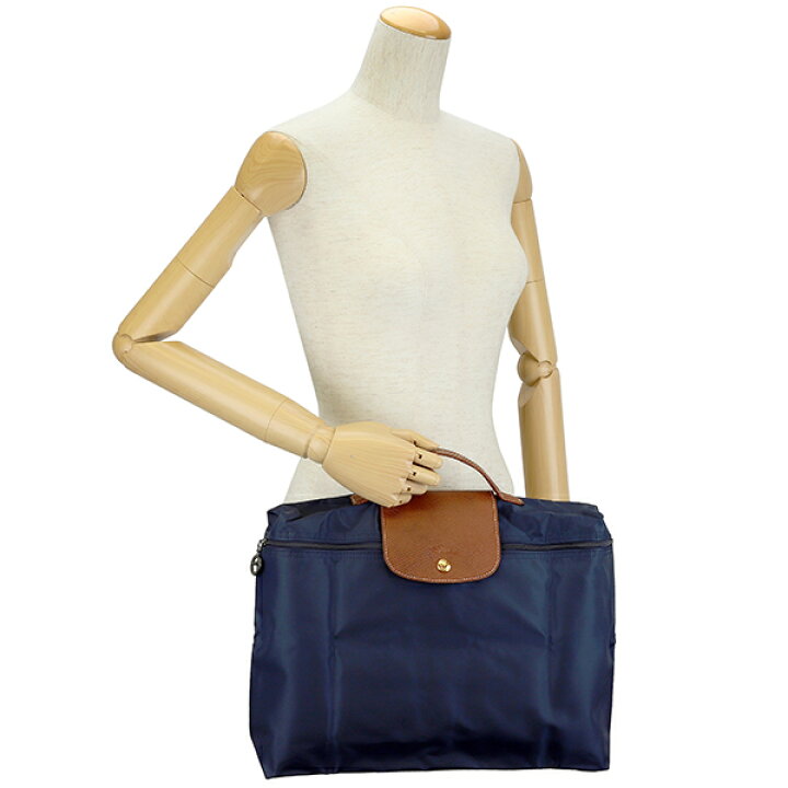 楽天市場】ロンシャン ブリーフケース LONGCHAMP ル・プリアージュ  