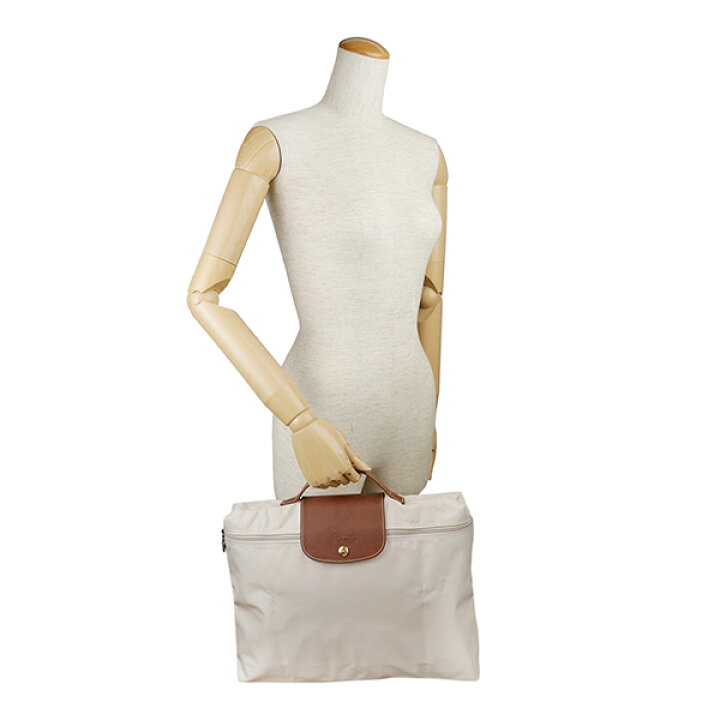 楽天市場】ロンシャン ブリーフケース LONGCHAMP ル プリアージュ  