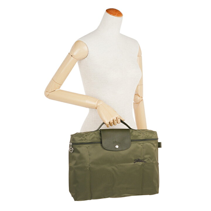 楽天市場】ロンシャン ブリーフケース LONGCHAMP ル・プリアージュ  